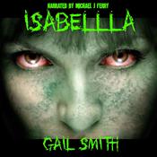 Isabellla by  Gail Smith audiobook