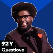 Questlove with Anthony DeCurtis by  Ahmir “Questlove” Thompson audiobook