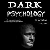 Dark Psychology by  Christian Olsen audiobook
