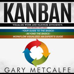 Kanban by Gary Metcalfe audiobook