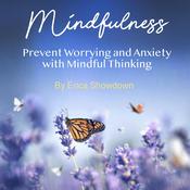 Mindfulness by  Erica Showdown audiobook