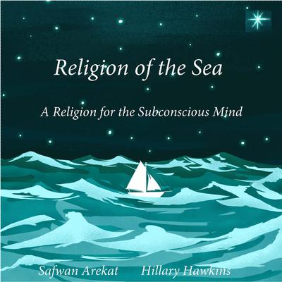 Religion of the Sea by Safwan Arekat audiobook