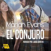 El conjuro by  Mariah Evans audiobook