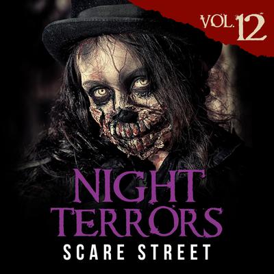 Night Terrors Vol. 12 by Peter Cronsberry audiobook