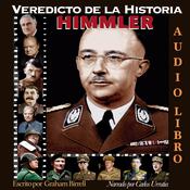 HIMMLER by  Graham Birrell audiobook