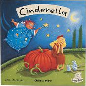 Cinderella by  Jess Stockham audiobook