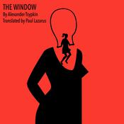 THE WINDOW by  Paul Lazarus audiobook