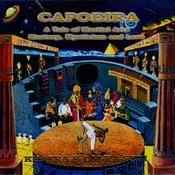 Capoeira, The Novel by  Khafra K Om-Ra-Seti audiobook