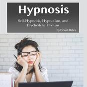 Hypnosis by  Devon Hales audiobook