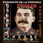 STALIN by  Paul McNally audiobook
