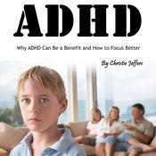 ADHD by  Christie Jeffers audiobook
