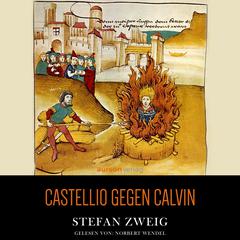 Castellio gegen Calvin by Stefan Zweig audiobook