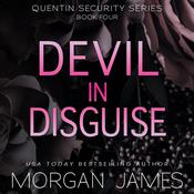 Devil in Disguise by  Morgan James audiobook