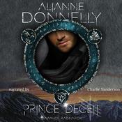 Prince of Deceit by  Alianne Donnelly audiobook