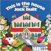This is the House that Jack Built by  Child's Play audiobook