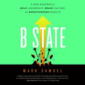 B State by  Mark Samuel audiobook