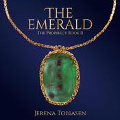 The Emerald by  Jerena Tobiasen audiobook