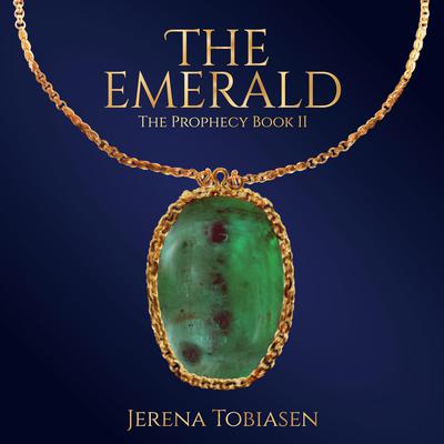 The Emerald by Jerena Tobiasen audiobook