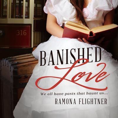 Banished Love by Ramona Flightner audiobook