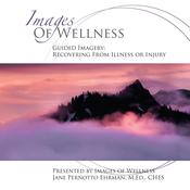 Guided Imagery - Recovering from Illness or Injury by  Jane Ehrman audiobook