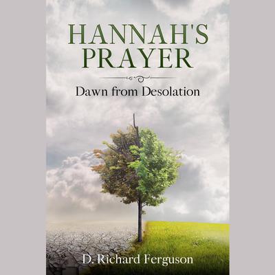 Hannah's Prayer by D. Richard Ferguson audiobook