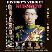 Hirohito by  Paul MacNally audiobook