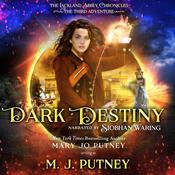 Dark Destiny by  M.J. Putney audiobook