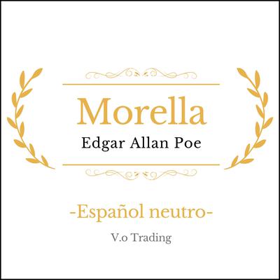 Morella by Edgar Allan Poe audiobook