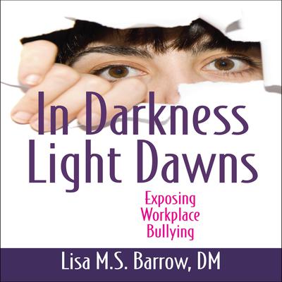 In Darkness Light Dawns by Lisa M. S. Barrow audiobook