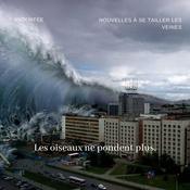 Les oiseaux ne pondent plus by  andorfée audiobook