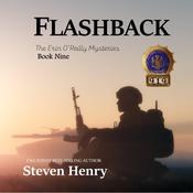 Flashback by  Steven Henry audiobook