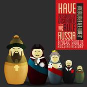 Have Personality Disorder, Will Rule Russia by  Jennifer Eremeeva audiobook