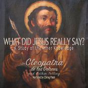 What Did Jesus Really Say? by  Arthur Telling audiobook