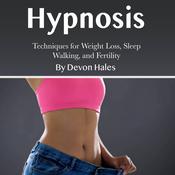Hypnosis by  Devon Hales audiobook