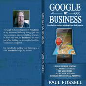 Google My Business by  Paul Fussell audiobook