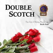 Double Scotch by  Steven Henry audiobook