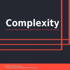 Complexity by Introbooks Team audiobook