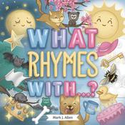 What Rhymes With...? by  Edwin Kim audiobook