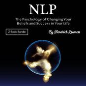 NLP by  Hendrick Kramers audiobook