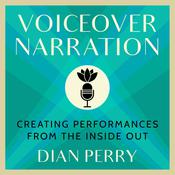 Voiceover Narration by  Dian Perry audiobook