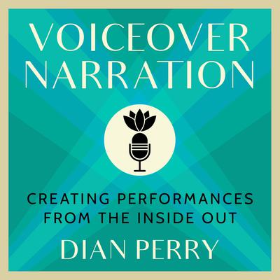 Voiceover Narration by Dian Perry audiobook