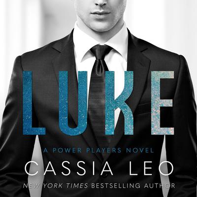 Luke by Cassia Leo audiobook