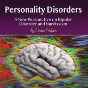 Personality Disorders by  Derrick Halfson audiobook