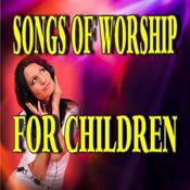 Songs of Worship for Children by  Smith Show Media Productions audiobook