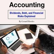 Accounting by  Gerard Howles audiobook