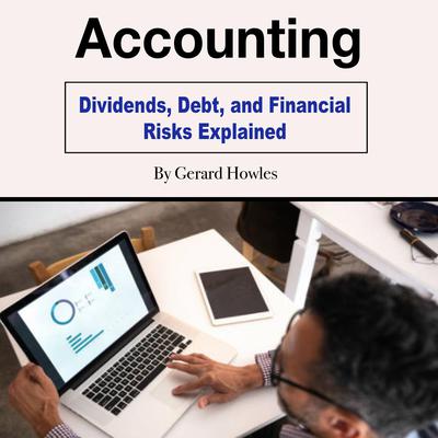 Accounting by Gerard Howles audiobook