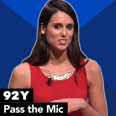 Pass the Mic by Lizz Winstead audiobook