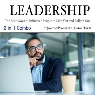 Leadership by Jonathan Phoenix audiobook