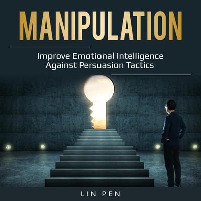 Manipulation by Lin Pen audiobook