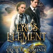 Eros Element by  Cecilia Dominic audiobook